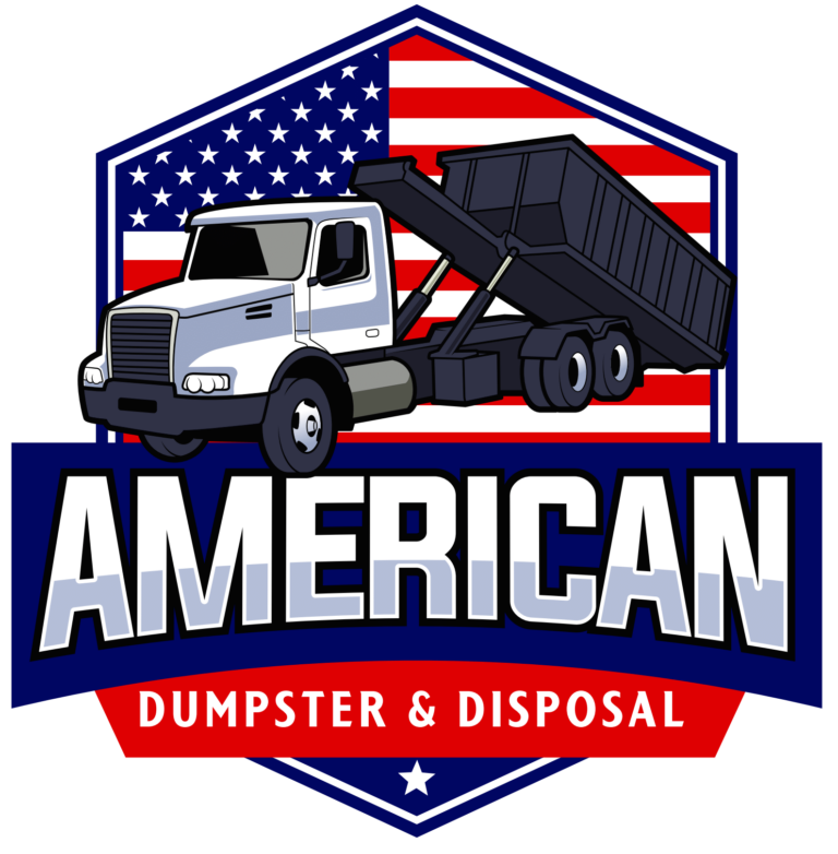 Dumpster Rentals in Cottonwood AZ - American Dumpsters & Disposal